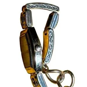 Brighton | Accessories | Brighton Tribeca Quartz Womens  display picture 3
